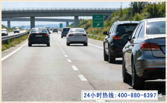 汾阳长春拖车电话